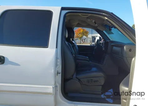 2006 Chevrolet Silverado 2500Hd Lt3 from USA, damaged, VIN 1GCHK23D76F156470